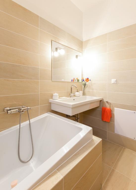 Stylish villa in Salonica's nature Agios Antonios  Esterno foto