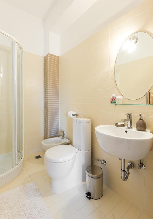 Stylish villa in Salonica's nature Agios Antonios  Esterno foto